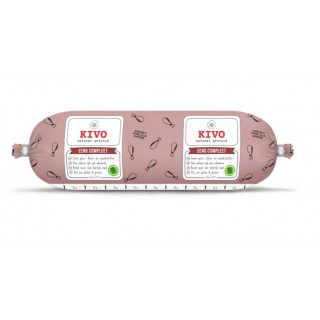 KIVO : Eend Compleet - 500 g