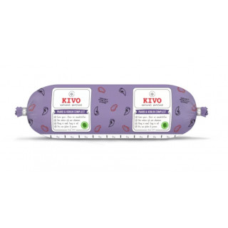 KIVO : Paard & Konijn Compleet - 500 g