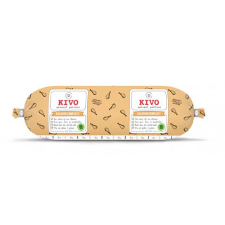 KIVO : Rund Compleet - 500 g