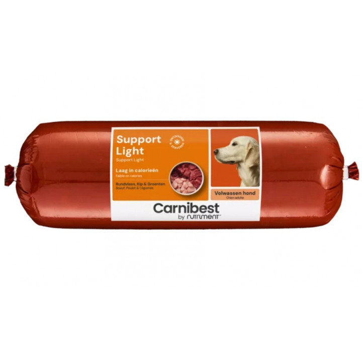 Carnibest : Support Light - 500 g