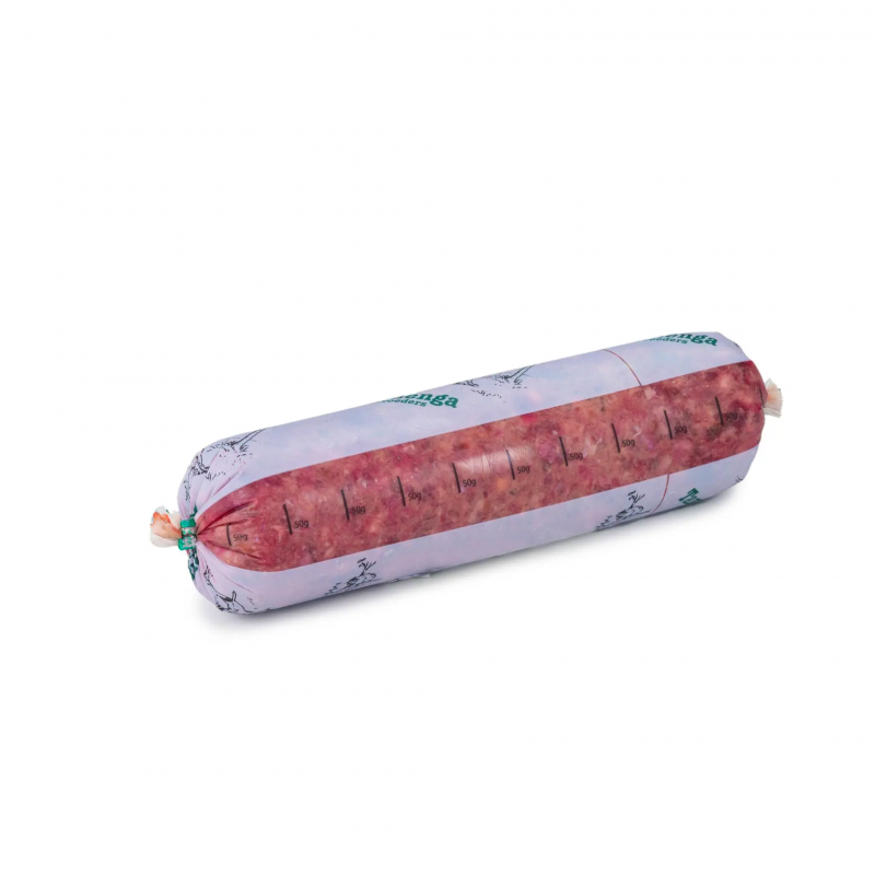 Tammenga : Vleesmix Eend - 500 g