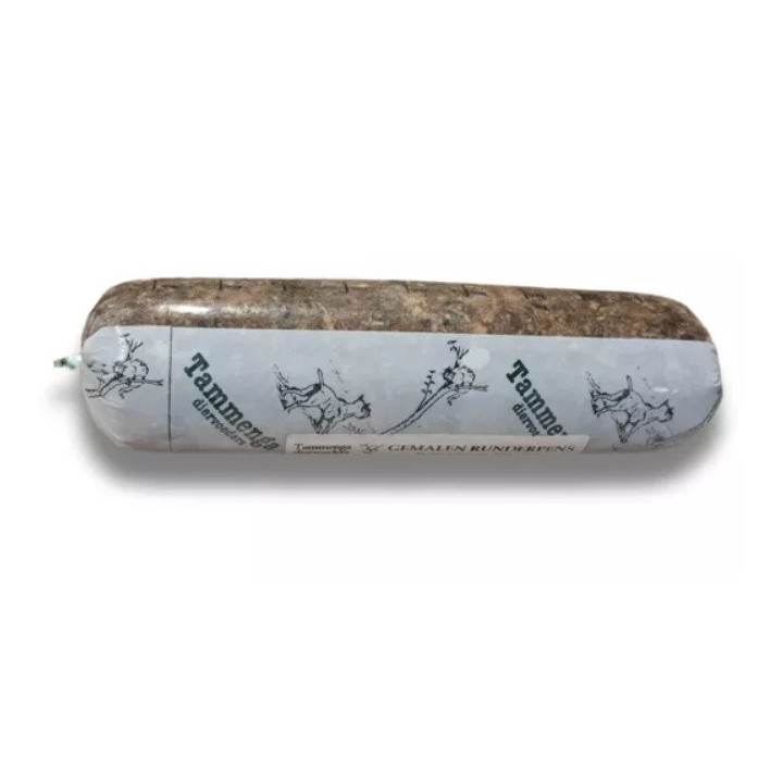 copie de copie de Tammenga : Vleesmix Konijn/Geit - 500 g
